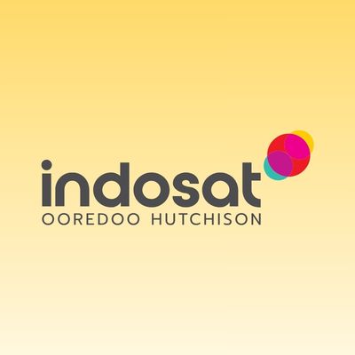Pulsa Indosat