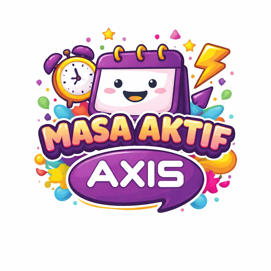 Masa Aktif Axis