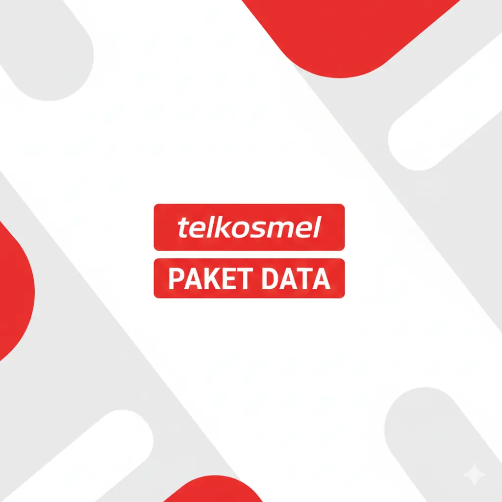 Paket Data Telkomsel