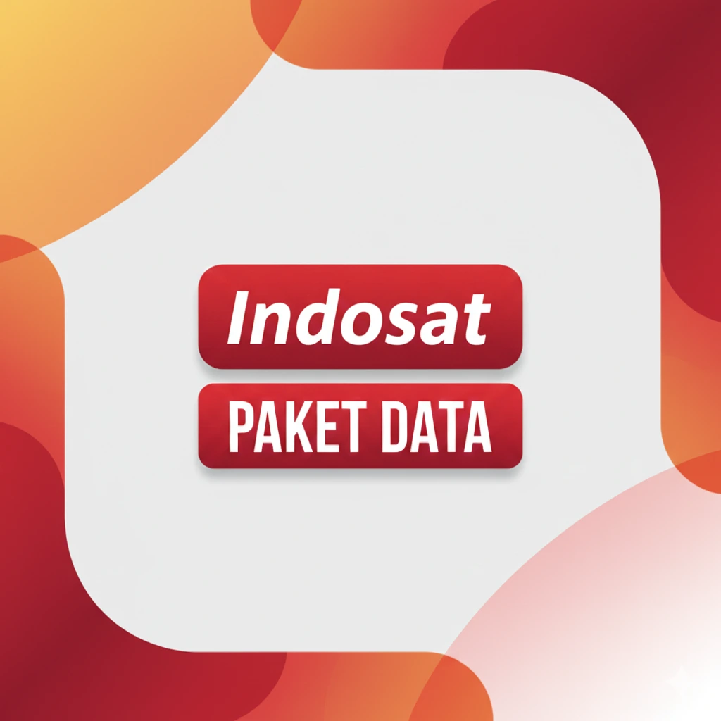 Paket Data Indosat