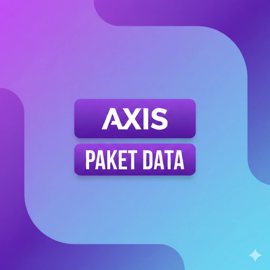 Paket Data Axis