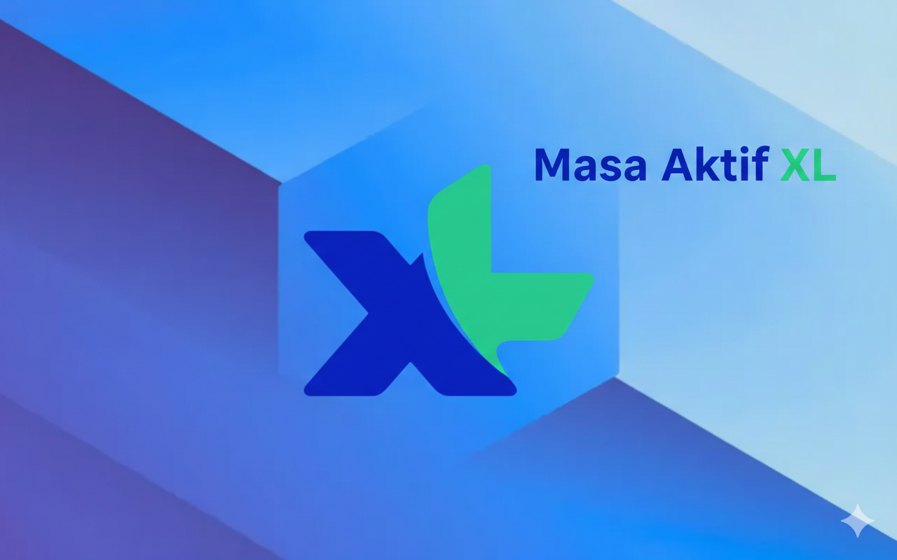 Masa Aktif XL